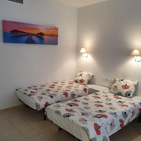Apartment Pyr Fuengirola Esterno foto