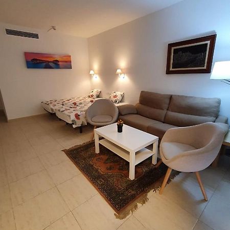 Apartment Pyr Fuengirola Esterno foto