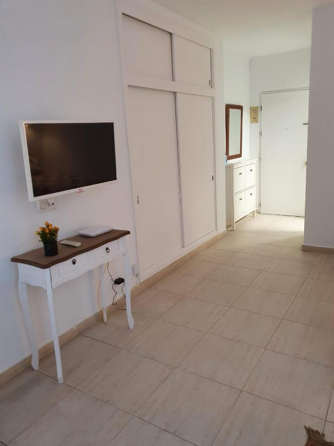 Apartment Pyr Fuengirola Esterno foto