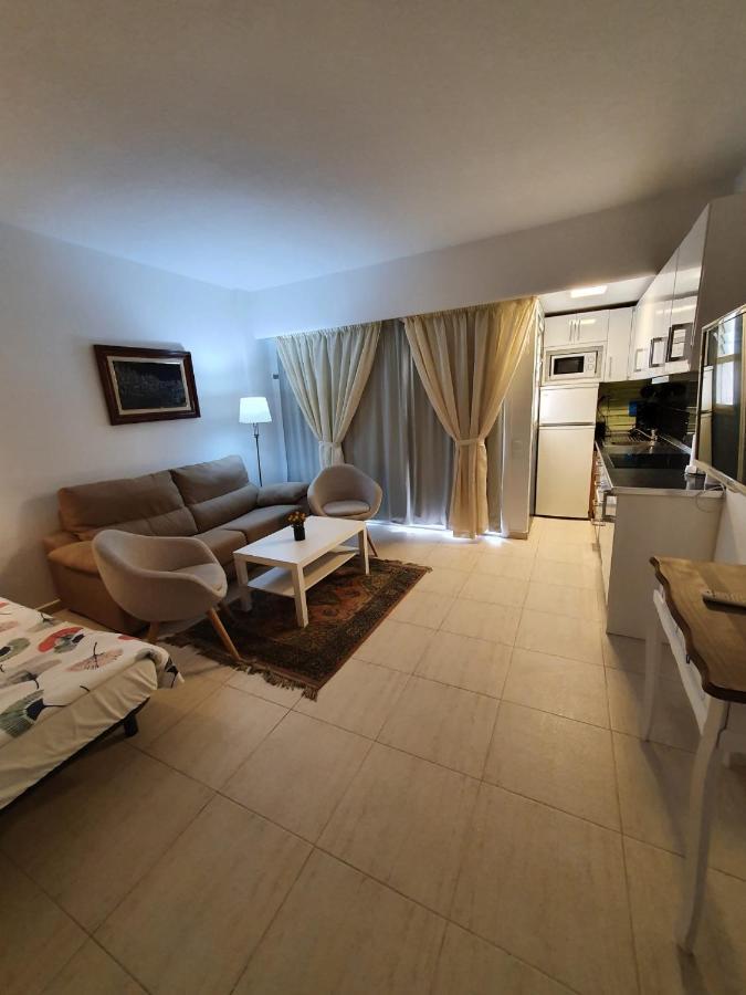 Apartment Pyr Fuengirola Esterno foto