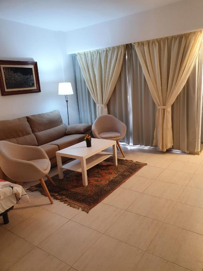 Apartment Pyr Fuengirola Esterno foto