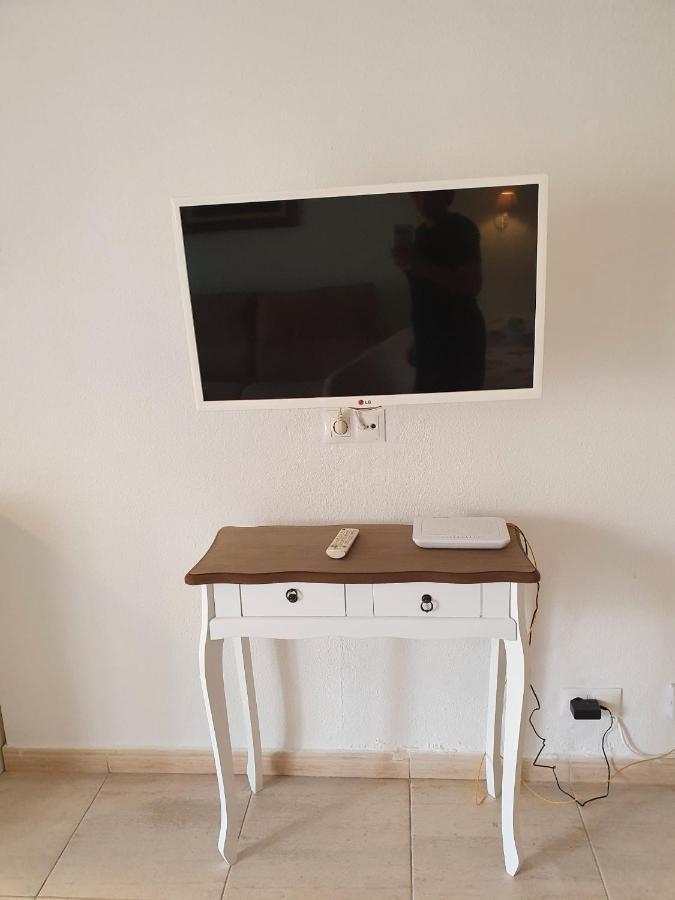 Apartment Pyr Fuengirola Esterno foto