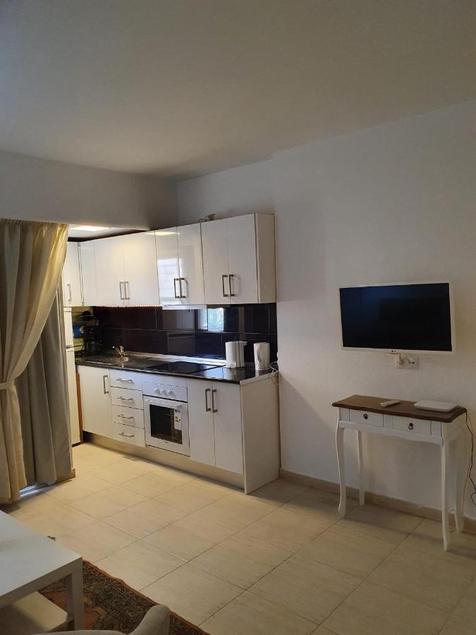 Apartment Pyr Fuengirola Esterno foto