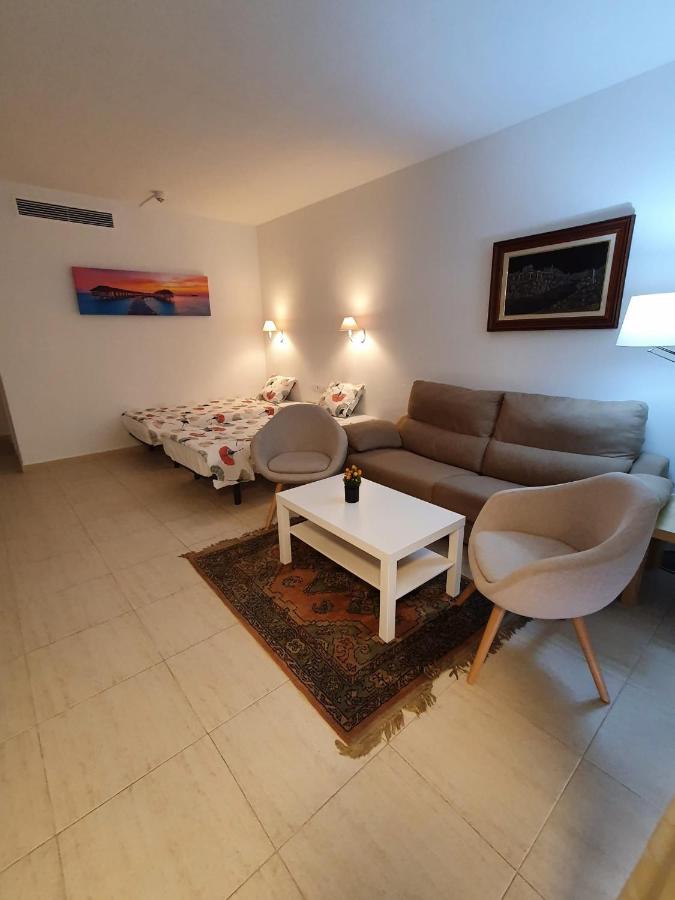 Apartment Pyr Fuengirola Esterno foto