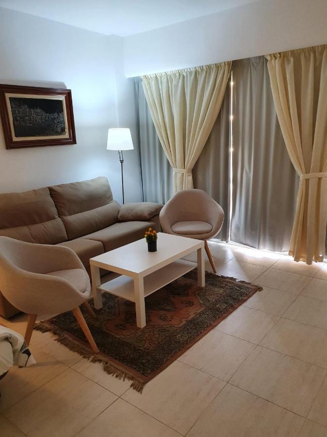 Apartment Pyr Fuengirola Esterno foto
