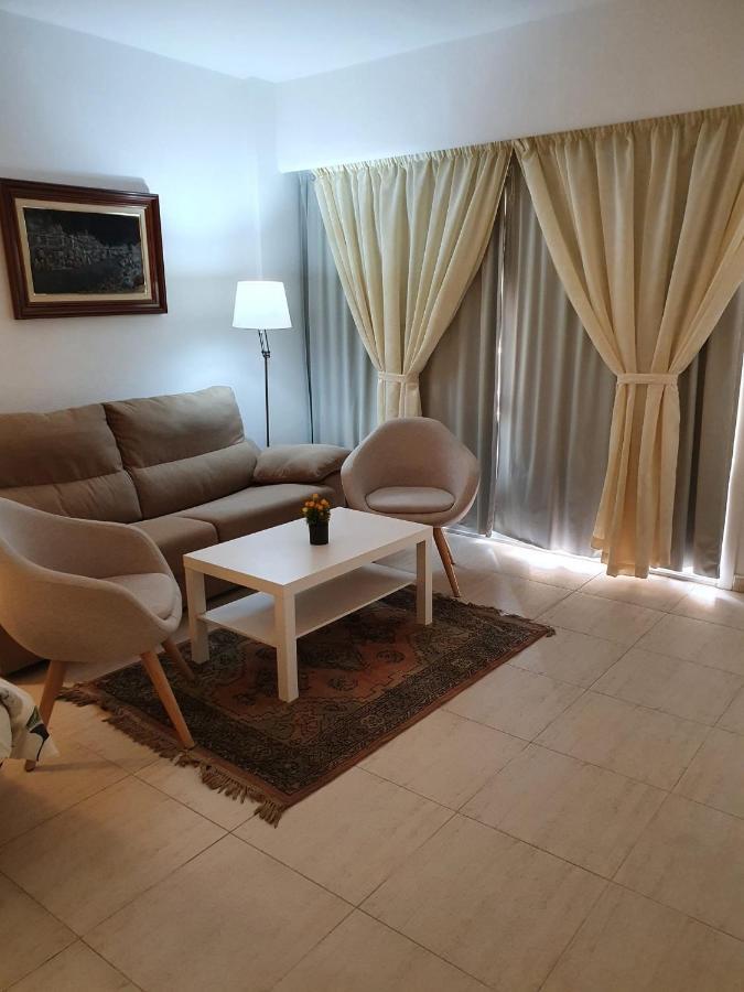 Apartment Pyr Fuengirola Esterno foto