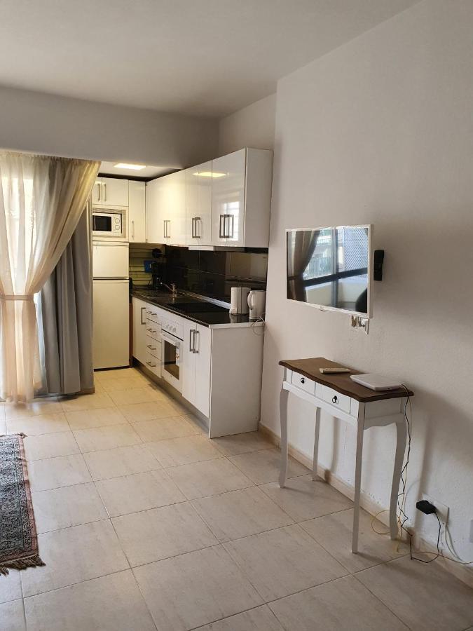 Apartment Pyr Fuengirola Esterno foto